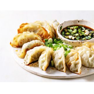 Gyozas variado 16u