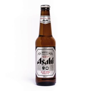Asahi Super Dry