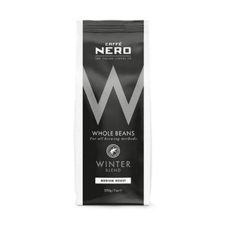 Winter Blend - kawa ziarnista