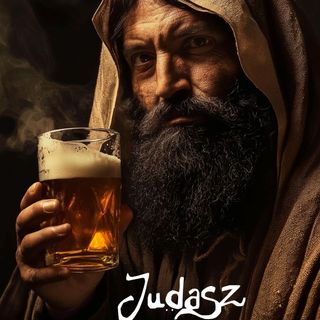 Czenstochovia Judasz