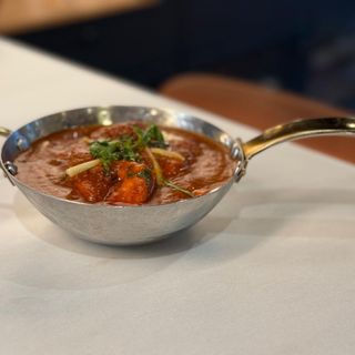 Bhandi Bhaji