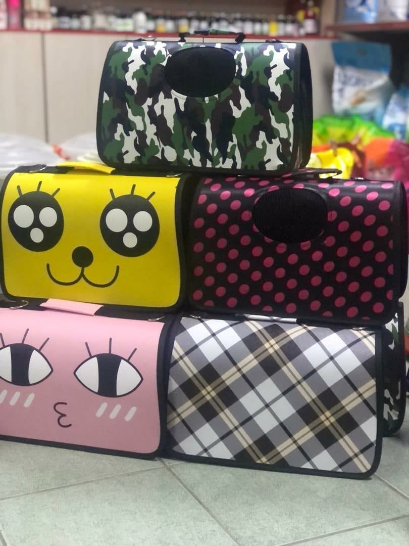 Для кошек и собак