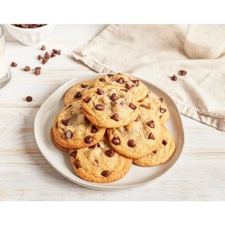 Chocolate Chip Cookie