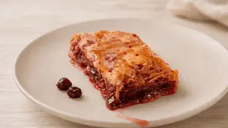Pita sa višnjama
