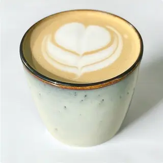 Caffe Latte