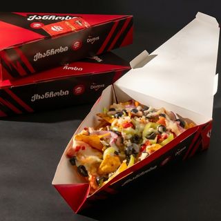 Crunchos Chicken Lovers