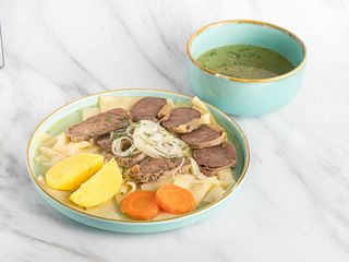 Бешбармак (350г)