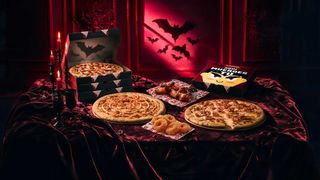 Combo Halloween