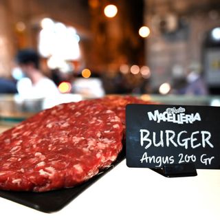 Tagliata di black angus 300 g