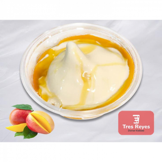 Helado Sandy Sabor Mango