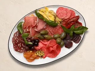 Антипасті м'ясне (300g)