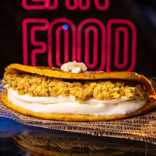 Cachapa la Margariteña