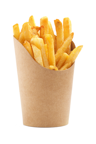 Картопля фрі велика (220)