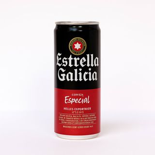 Estrella Galicia 33cl