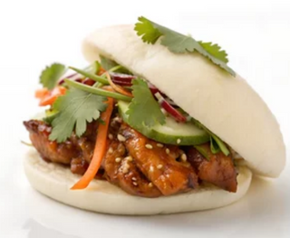   B1 Bao De Pollo