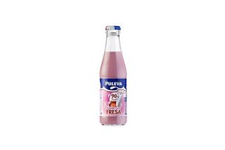 Batido De Fresa (20 Cl.)