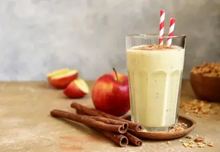 Jus De Pomme