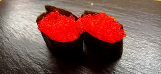 Gunkan Tobiko