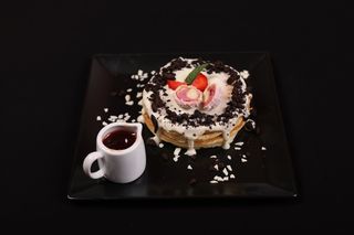 41. White Lady - USA 