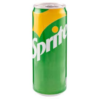 SPRITE 33 Cl LATTINA