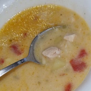 ПИЛЕШКА СУПА  (1 БР)