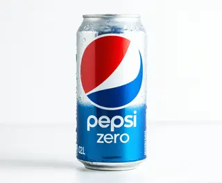 Pepsi zero 0,5l