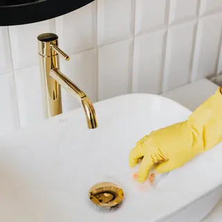Limpeza Doméstica T5 (até 200m2)