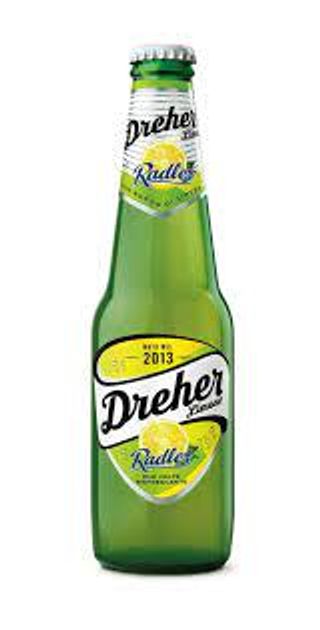 Dreeher limone