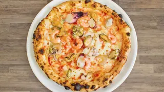 Frutti di mare