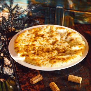 ფხლოვანი (სამარხვო)