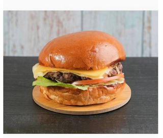 Cheese Burger