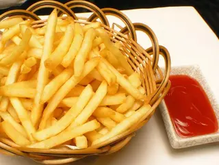 15N-Patata Frita