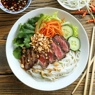 Bun Bo Nam Bo