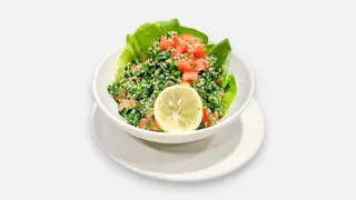 Tabouleh cu quinoa