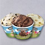 Helado Ben & Jerry's Shortie (100 Ml.)