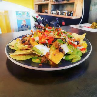 Nachos