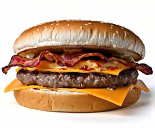 Big Baconcheeseburger