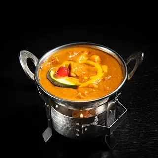 Pollo Mango