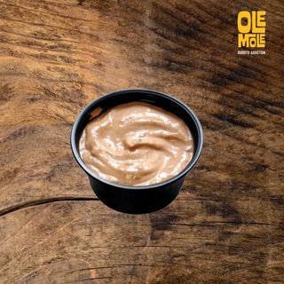 Extra Salsa Mariachi (pica medio)