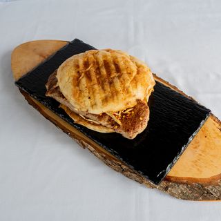 Gurmanski šiš ćevapi