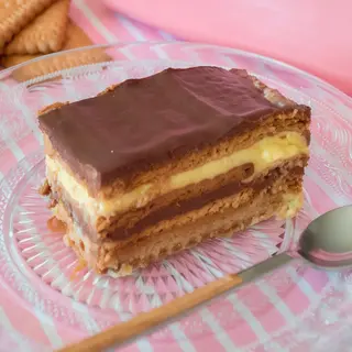 Tarta De La Abuela