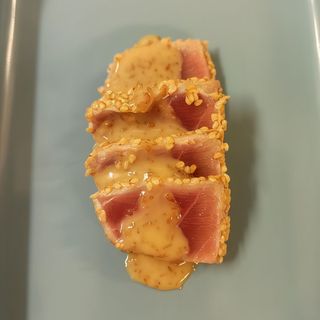 S17  Tataki tonno 6pz