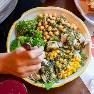 Ensalada Power