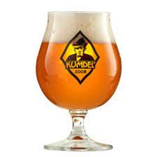 Пиво Кумпель Галицьке Світле 4,2%