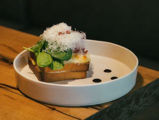 Крок Місьє (250g)