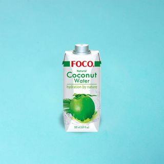 Acqua di cocco 35 cl