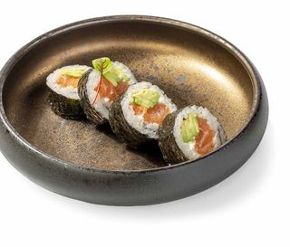 608. Futo sake-5 pezzi