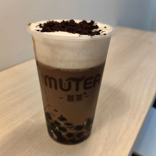 Oreo Cheese芝士奥利奥 (L)