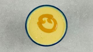 LASSI MANGO 