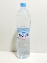 Eau Minérale 1,5 L